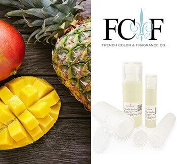 fragrance pineapple mango
