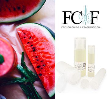 Watermelon & Aloe