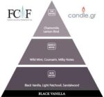 black vanilla