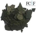 Neon wax colour - Green - 10gr - Image 2