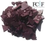 Neon wax colour - Red - 10gr - Image 2