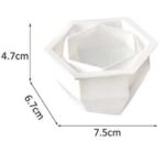 Silicone Bubbles Mould