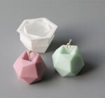 Silicone Bubbles Mould
