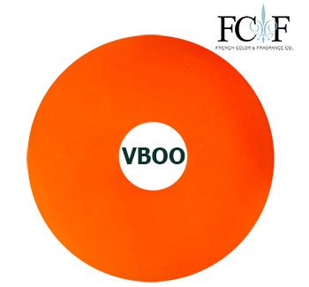 Neon wax colour - Orange - 10gr