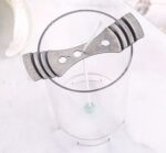 Wooden support for centering the wicker - 5pcs - Image 3