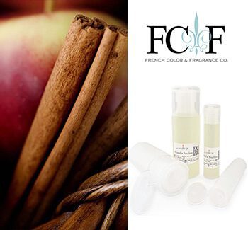 Apple Cinnamon
