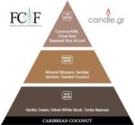 Caribbean Coconut