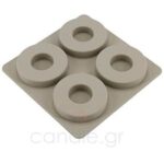 Silicone Donut Mould