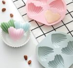 Silicone mould Madeleine (Madeleines) - Image 3