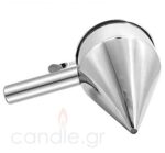 Metal Centering Bracket for Planting