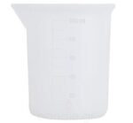 Silicone Mixing & Blending Container & Measuring 100ml