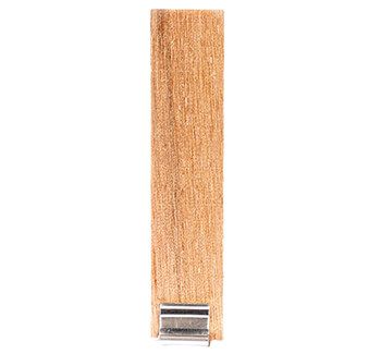 wood wicks large