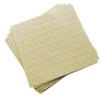 Glue Dots - Stickers for candle wicks