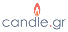 Candle.gr logo