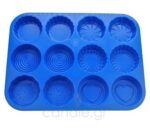 Conical wax mould