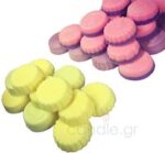 Conical wax mould