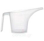 Plastic Mixing & Mixing Container & Measuring 1000ml