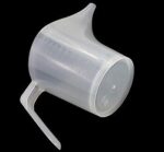 Silicone Mixing & Blending Container & Measuring 100ml