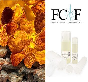 Moroccan Amber