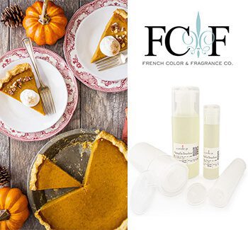 pumpkin pie