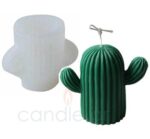 Silicone Cactus Silicone Mould