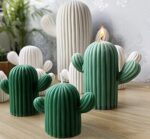 Silicone Bubbles Mould