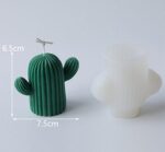 Silicone Bubbles Mould
