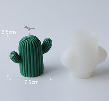 Silicone Bubbles Mould