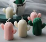 Silicone Cactus Silicone Mould