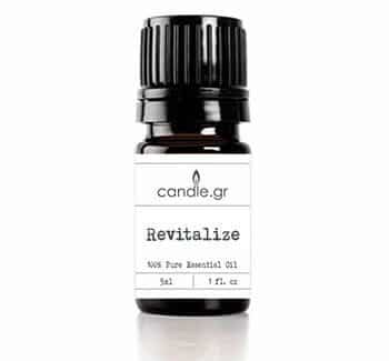 Essential Oils Revitalise - 5ml