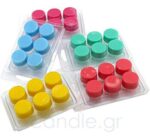 Holders for Wax Melts 6 places - round - Image 2