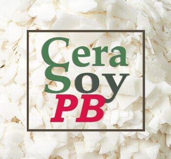 Σκληρό Κερί Σόγιας - Cera Soy PB