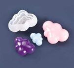 Silicone Cactus Silicone Mould