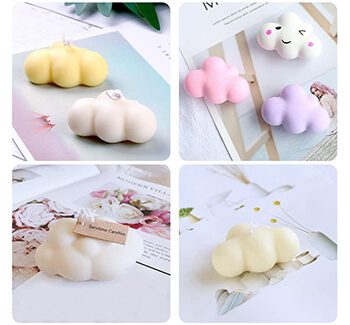 Silicone Cactus Silicone Mould