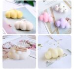 Καλούπι Σιλικόνης Κάκτος