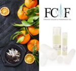 Orange Blossom & Patchouli