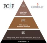 Vanilla Praline