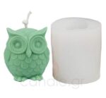 Καλούπι Σιλικόνης Τουλίπα