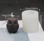 Silicone Tulip Mould