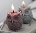 Καλούπι Σιλικόνης Τουλίπα