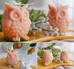 Καλούπι Σιλικόνης Τουλίπα