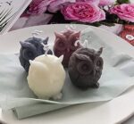 Silicone Tulip Mould