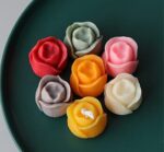 Silicone Tulip Mould