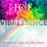 Neon χρώματα Vibressence FCF