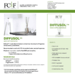 DIFFUSOL Βάση αρωματικών χώρου