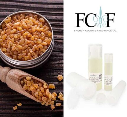 Frankincense Myrrh