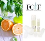 Lime Basil & Mandarin