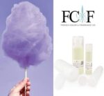 Periwinkle Cotton Candy