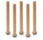 Wood Wick Tube