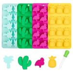 Καλούπι σιλικόνης ανανάς